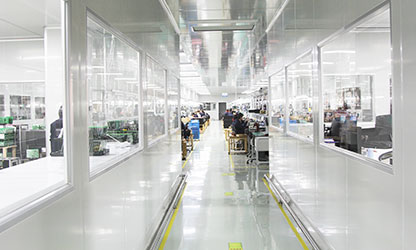 喜獲殊榮！虹潤公司榮膺國家專精特新“小巨人”企業(yè)稱號