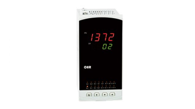 OHR-E702系列增強型多回路測量顯示控制儀